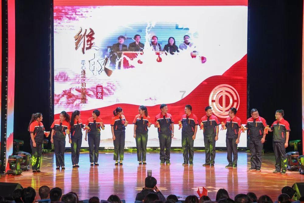 【我从基层来】促进更高水平安全发展 携手共建平安和谐社会